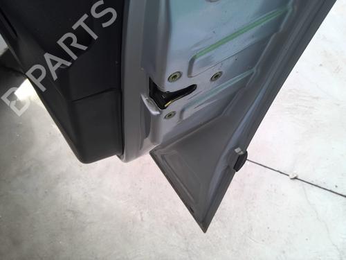 Used Front right lock Front right lock 38637443 38637443
