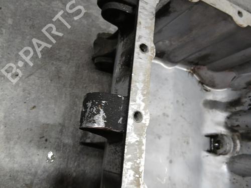 Oil sump PEUGEOT 206 Hatchback (2A/C) 2.0 HDI 90 | BP28317389M115