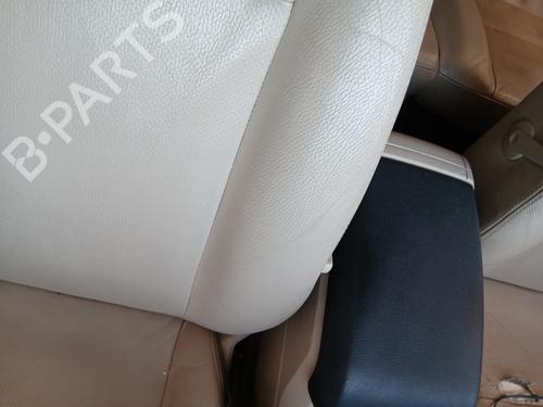 Sæde højre fortil FORD FOCUS C-MAX (DM2) 1.8 TDCi | BP28073352C16 