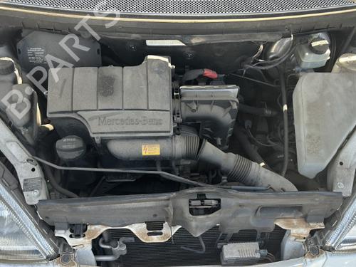 Injection rail MERCEDES-BENZ A-CLASS (W168) A 140 (168.031, 168.131) | BP21280963M98 