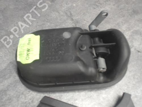 Front left interior door handle AUDI TT (8N3) 1.8 T | BP20880196I13 