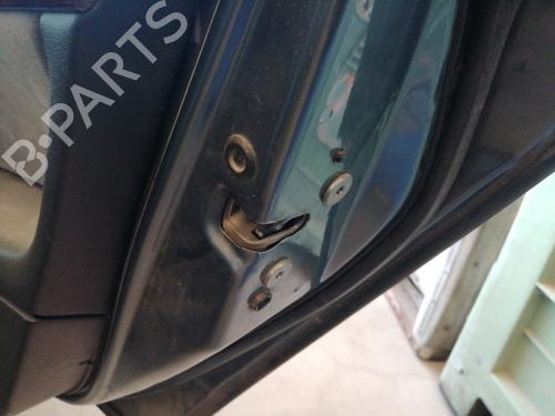 Rear right lock PEUGEOT 407 SW (6E_, 6D_) 2.0 HDi 135 | BP27205402C99 