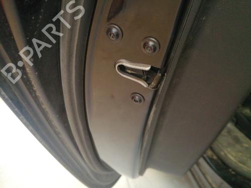 Used Rear left lock OPEL ZAFIRA TOURER C (P12) 1.6 CDTI (75) (136 hp) 24884042