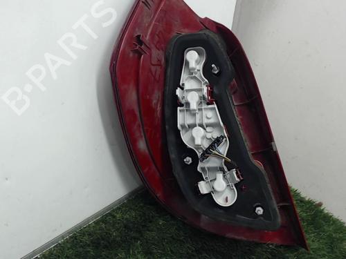 Used Right taillight MERCEDES-BENZ A-CLASS (W169) A 180 CDI (169.007, 169.307) (109 hp) 20883515