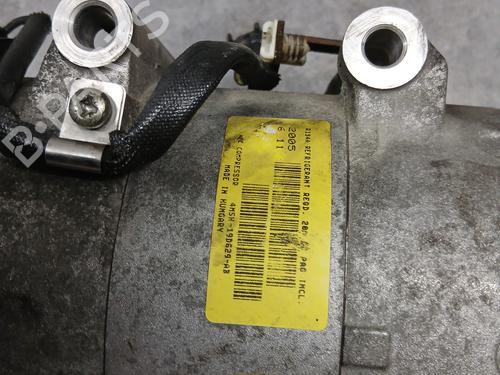 AC compressor FORD FOCUS C-MAX (DM2) 1.8 TDCi | BP28277064M34 