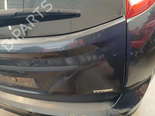 Tailgate FORD FOCUS II (DA_, HCP, DP) 1.6 TDCi | BP32215574C6