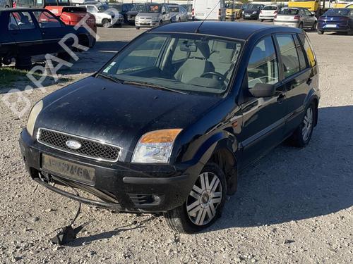 Alternator FORD FUSION (JU_) 1.6 | BP20885542M7 