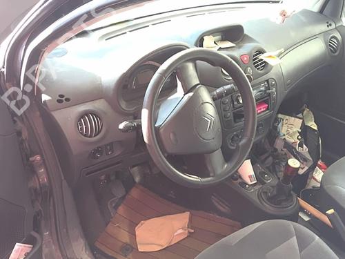 Right mirror CITROËN C2 (JM_) 1.4 HDi | BP20886963C27 