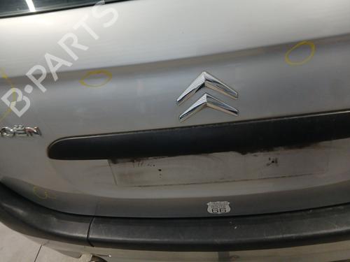 Tailgate CITROËN XSARA PICASSO (N68) 2.0 HDi | BP31576701C6