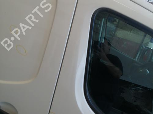 Right front door CITROËN BERLINGO MULTISPACE (B9) 1.6 HDi 110 | BP28015414C3  - Image 14
