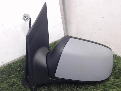 Left mirror FORD FOCUS II Turnier (DA_, FFS, DS) 1.8 TDCi | BP20881577C26 