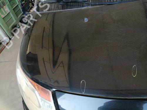 Hood CITROËN C3 Picasso (SH_) 1.6 HDi | BP24594413C1 
