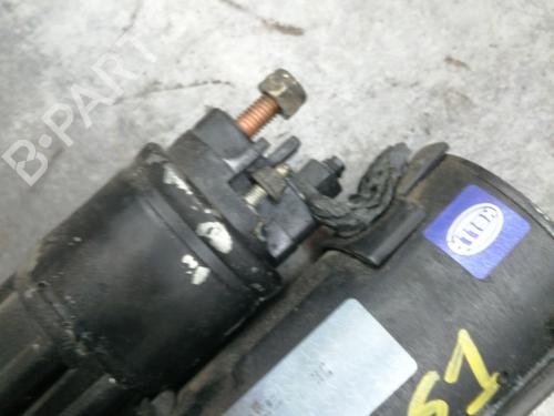 Starter CITROËN SAXO (S0, S1) 1.1 X, SX | BP27981108M8 