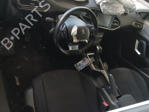 Used Parts PEUGEOT 308 SW II (LC_, LJ_, LR_, LX_, L4_)  1.2 THP 110  4529608