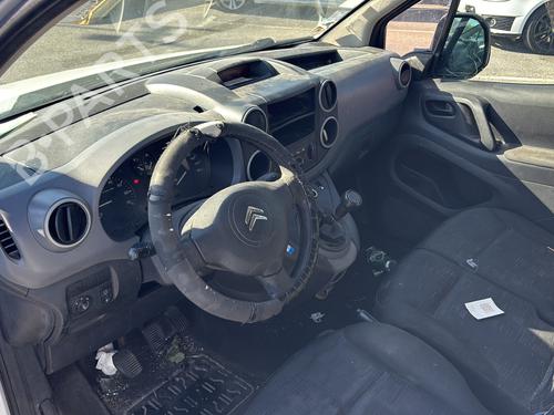 Commande Chauffage CITROËN BERLINGO Box Body/MPV (B9) 1.6 HDi 90 16V | BP28015430I5 - Image 6