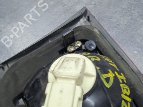 Right tailgate light SEAT IBIZA II (6K1) 1.9 SDI | BP21278659C80 