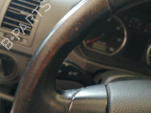 Used Steering wheel VW POLO (9N_, 9A_) 1.9 TDI (101 hp) 26147777