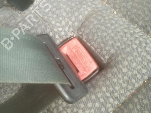 Seat buckle OPEL MOVANO A Van (X70) 2.5 CDTI (FD) 93183378