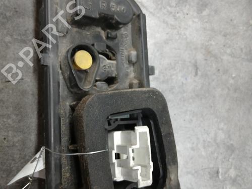 Lamp holder PEUGEOT 307 Break (3E) 1.6 HDi 110 | BP28319165L10 