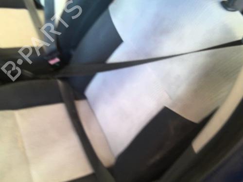 Front left seatbelt DACIA SANDERO 1.5 dCi | BP40018652I26 - Image 3