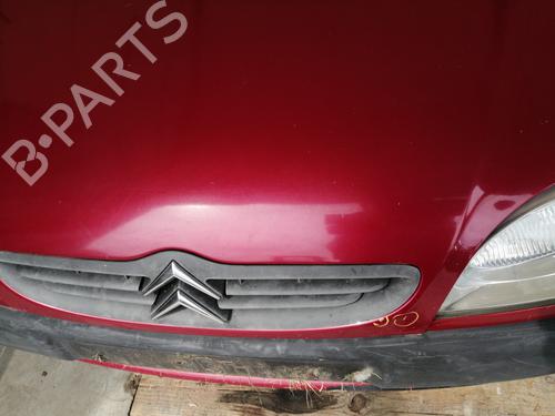 Hood CITROËN SAXO (S0, S1) 1.1 X, SX | BP25722412C1 