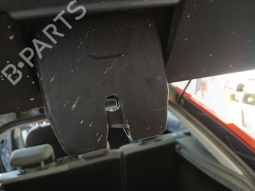 Tailgate lock FORD FOCUS II Saloon (DB_, FCH, DH) 1.8 TDCi | BP29327518C101 