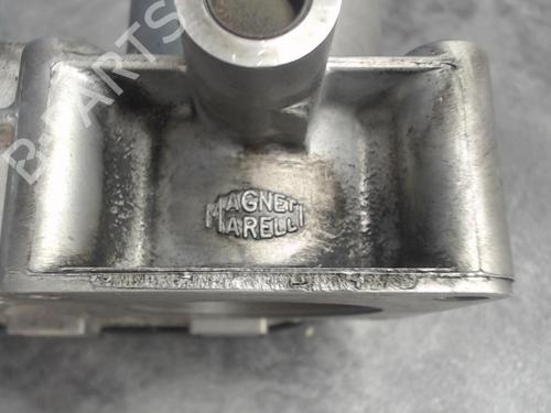 Throttle body FIAT GRANDE PUNTO (199_) 1.4 (199AXB11, 199AXB1A, 199BXB1A, 199AXL1A) | BP20883907M82 