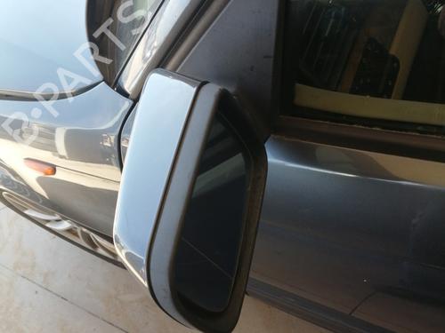 Left mirror BMW 3 (E46) 320 d | BP26240415C26 