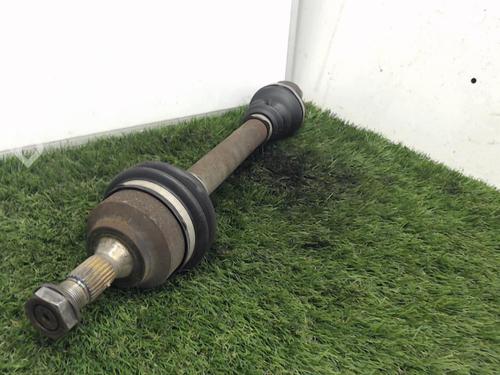 Used Left front driveshaft Left front driveshaft PEUGEOT 308 I (4A_, 4C_) 1.6 HDi (90 hp) 20881723 20881723