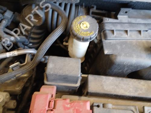 Used Servo brake Servo brake NISSAN PULSAR Hatchback (C13) 1.2 DIG-T (115 hp) 33172421 33172421