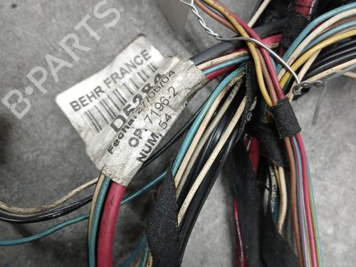 Electronic module PEUGEOT 307 (3A/C) 2.0 HDi 135 | BP31915867M83 - Image 5