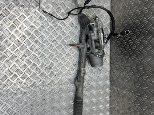 Steering rack CITROËN C3 II (SC_) 1.4 HDi 70 (SC8HZC, SC8HR0, SC8HP4) | BP20882580M22 