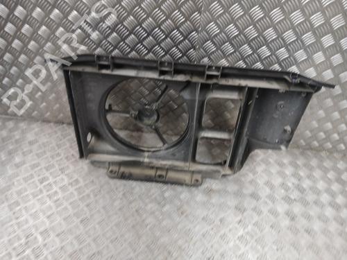 Used Front slam panel Front slam panel PEUGEOT 206 Hatchback (2A/C) 1.4 i (75 hp) 30548179 30548179