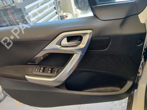 Front left window mechanism PEUGEOT 2008 I (CU_) 1.2 THP 110 / PureTech 110 | BP36414864C22 - Image 3