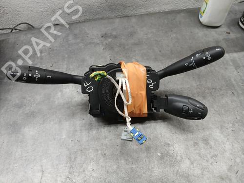 Devioluci PEUGEOT 307 (3A/C) 2.0 HDi 110 (107 hp) 31264420