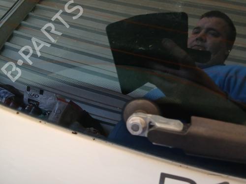 Used Rear wiper motor PEUGEOT 207 (WA_, WC_) 1.4 HDi (68 hp) 30080573