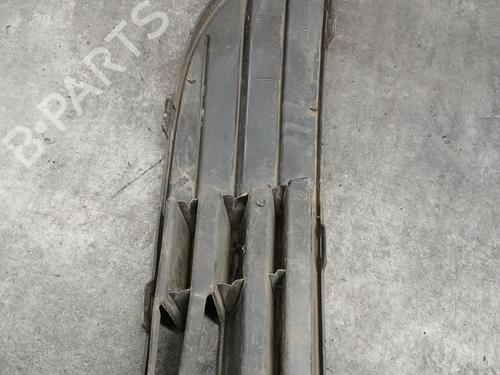 Grille VW POLO IV (9N_, 9A_) 1.4 TDI | BP29570382C40 