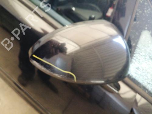 Right mirror OPEL CORSA D (S07) 1.3 CDTI (L08, L68) | BP25894271C27 