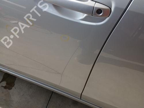 Left front door TOYOTA VERSO (_R2_) 1.6 D4-D (WAR20_) | BP32166770C2 