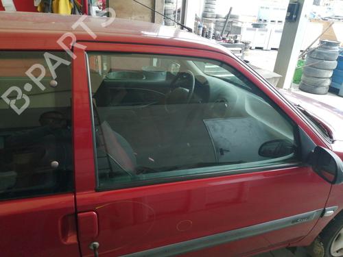 Used Front right door window CITROËN SAXO (S0, S1) 1.1 X, SX (60 hp) 25723820
