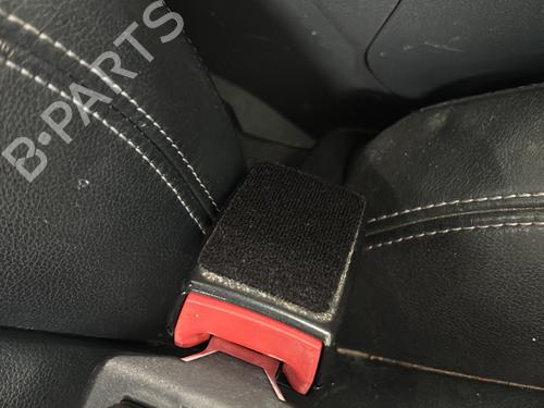Used Seat buckle FORD C-MAX II (DXA/CB7, DXA/CEU) 2.0 TDCi (140 hp) 31270563
