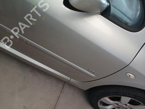 Right front door PEUGEOT 307 SW (3H) 1.6 HDI 110 | BP29540066C3 