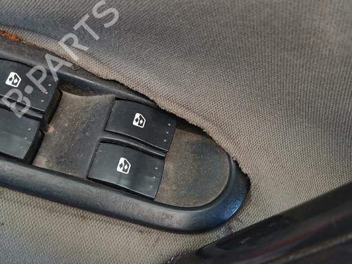 left-front-window-switch-renault-scenic-ii-jm01_-2003-2004-2005-2006-2007-2008-2009-2010-36442250 main image
