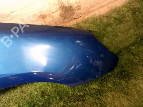 Used Right front fenders PEUGEOT 307 (3A/C) 2.0 HDi 90 (90 hp) 20885261