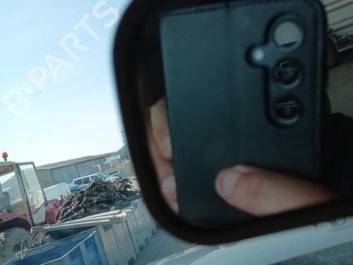 Rear mirror NISSAN X-TRAIL I (T30) 2.2 Di 4x4 | BP28094058I6 
