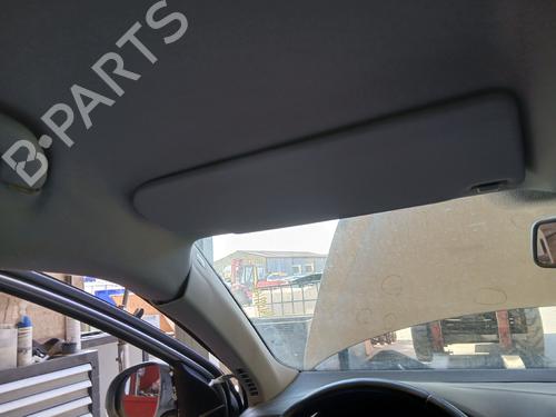 Left sun visor VW GOLF VI Variant (AJ5) 1.6 TDI | BP38273832I1 - Image 3