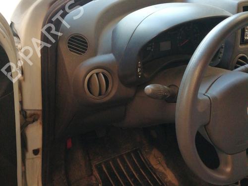 Dashboard FIAT PANDA (169_) 1.2 (169.AXB11, 169.AXB1A) | BP27217371C46  - Image 5