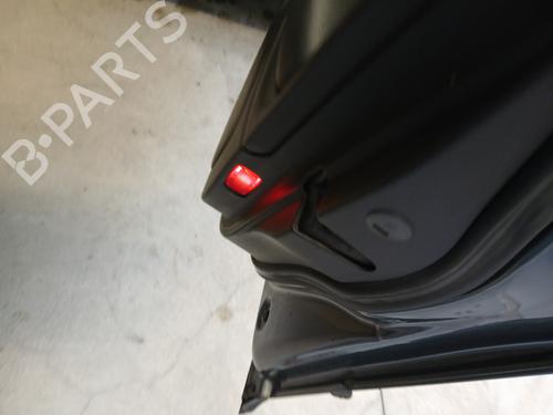 Høyre foran lås AUDI A4 B7 Avant (8ED) 2.0 TDI | BP29760293C97 