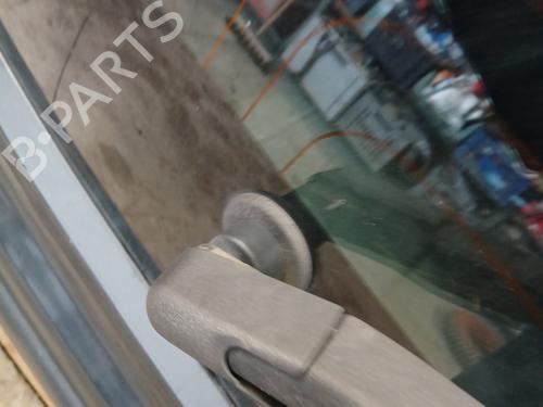 Viskermotor bagrude PEUGEOT 107 (PM_, PN_) 1.4 HDi (54 hp) 31714682