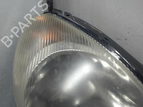 Right headlight CITROËN XSARA PICASSO (N68) 1.8 16V | BP21276061C29 